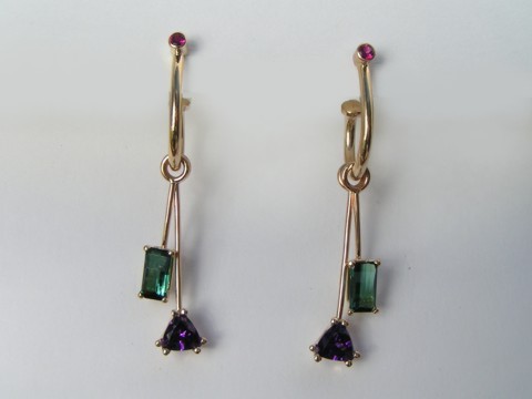spinel