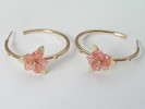 flower jewelry