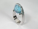 hues ring