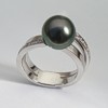 Pearl ring