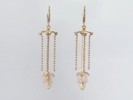 flora earring
