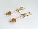 flora earring
