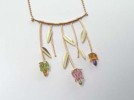 Flora necklace