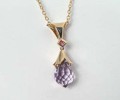 hues pendant