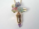 flora pendent