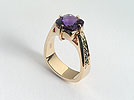 hues ring