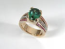 hues ring