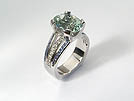 hues ring