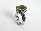 hues ring