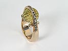 hues ring