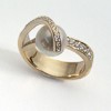 lustre ring