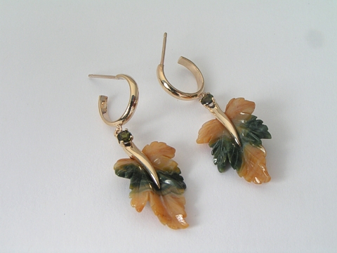 Ocean Jasper