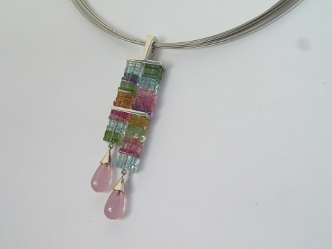 Gemstone Beads