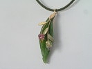 Flora Pendant