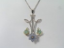 Flora Necklace