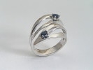 Sapphire Ring