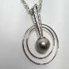 Pearl Pendant
