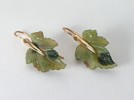 flora earring
