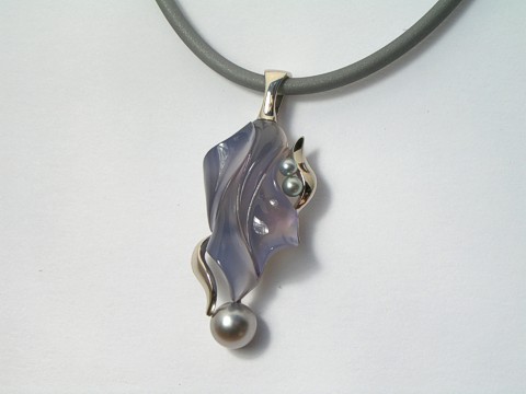 Pearl Pendant