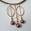 Chocolate Pearls
