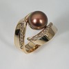 chocolate pearl