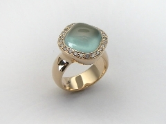 gold ring